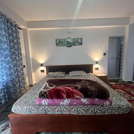 Pradhan Homestay Mirik - Homestay Beside Mirik Lake Zewnętrze zdjęcie