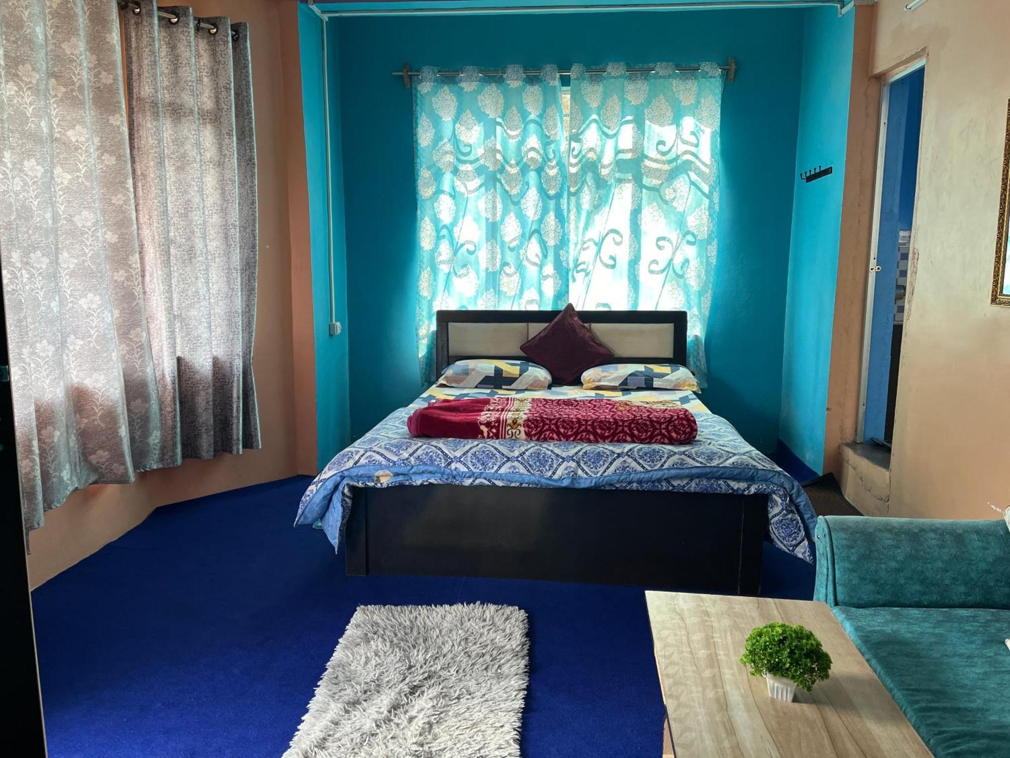 Pradhan Homestay Mirik - Homestay Beside Mirik Lake Zewnętrze zdjęcie
