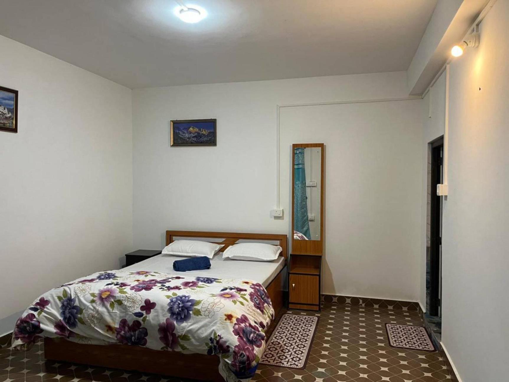 Pradhan Homestay Mirik - Homestay Beside Mirik Lake Zewnętrze zdjęcie